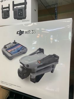 DJI Air 3S Flymore Combo RC 2