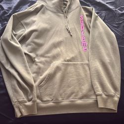 Supreme Hoodie 