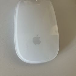 Apple Magic Mouse Built-in Battery USB-C for Macbook