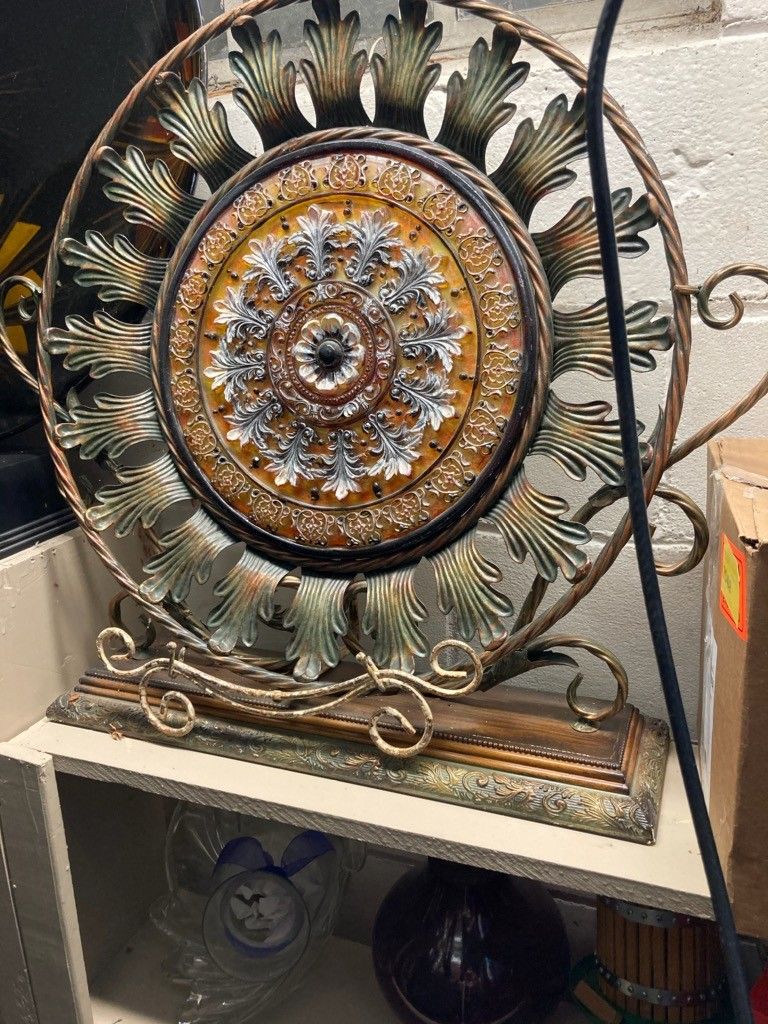 Decoration