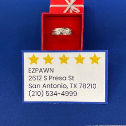 Men’s Wedding Ring