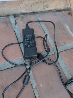 Crestron PW-4818DU ITE power supply