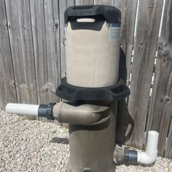 Hayward Pool Filter - Barely Used