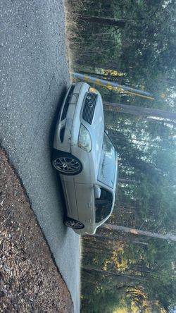 2002 Lexus LS 430