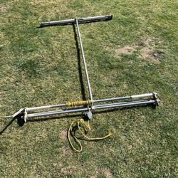 boat rack