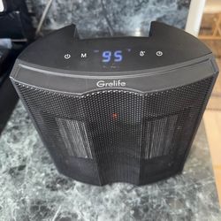 Grelife Space Heater
