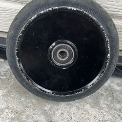 Pro Scooter Parts For Sale Used