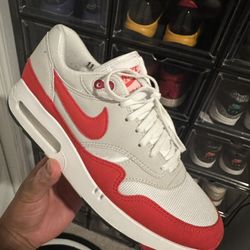 Air Max 1 “86” Big Bubble Women 11