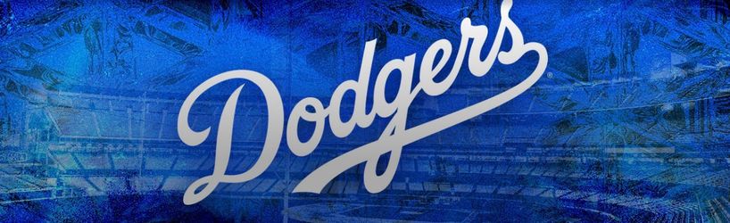 Dodgers Game Tickets