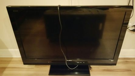 Sony Flat TV 40"