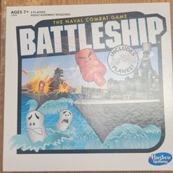 Battleship Game Xlnt