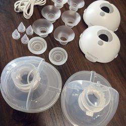 Momcozy M5 Breast Pump