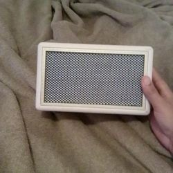 White The Brand Is Biconic