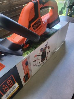 HEDGETRIMMER
