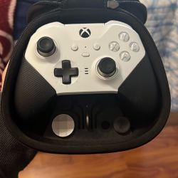 Xbox Elite Controller