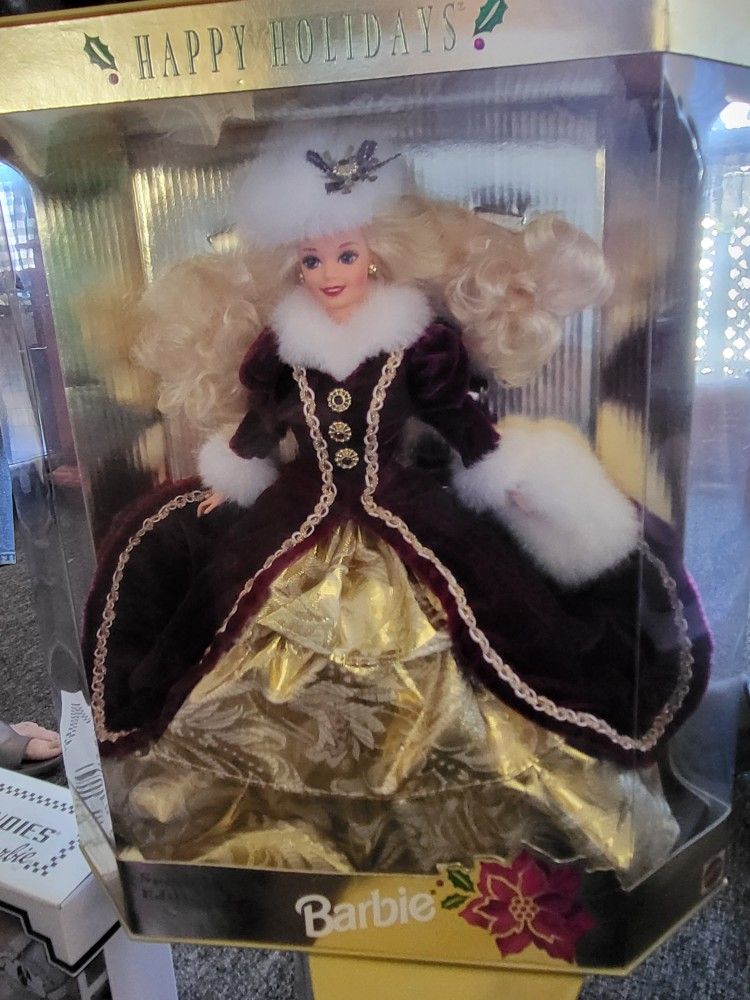 Barbie Dolls $50 Each