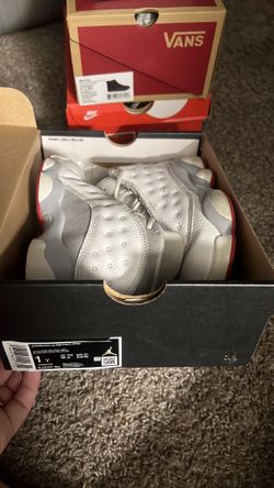 Kids retro jordan 13 1y