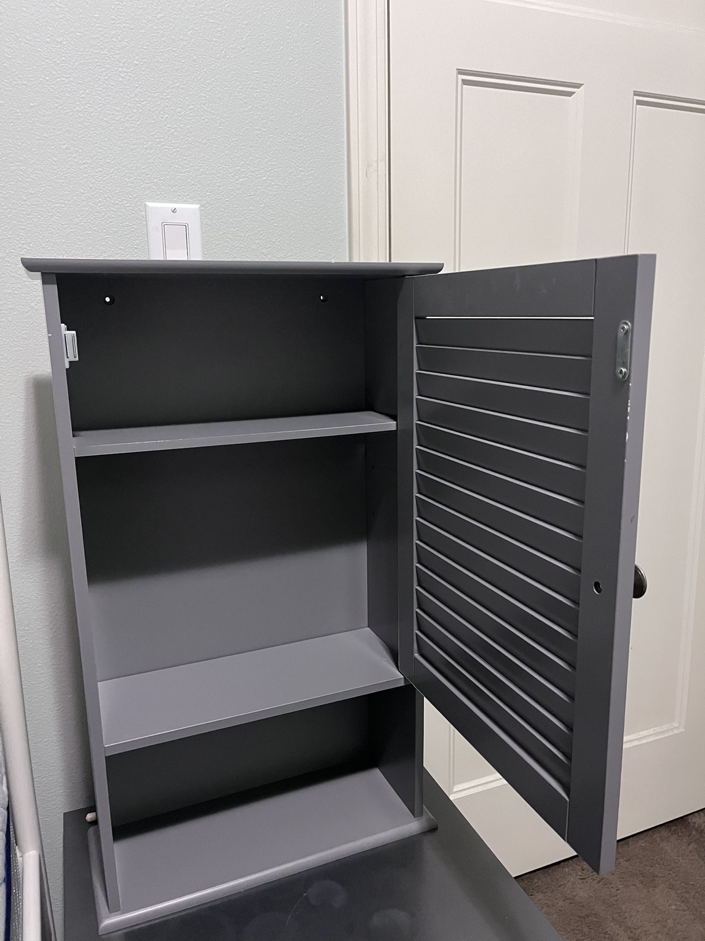 Mini-shelf