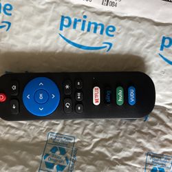 Roku Remote 