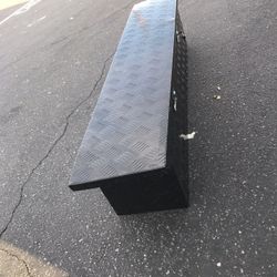 Box Aluminios For Tool Small Trok   $120