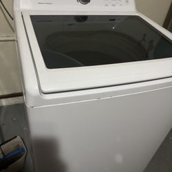 Washer By Samsung
