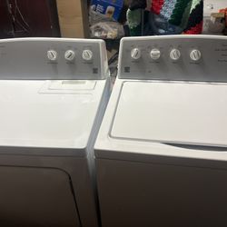 WASHER AND DRYER STAINLESS STEEL TUB CAN DELIVER 