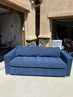 Article soma sofa bed