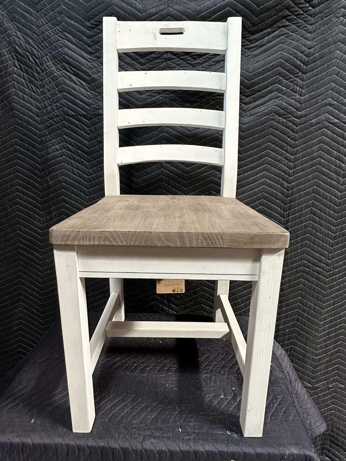 Reclaimed Wood Furniture Chair