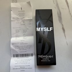 Ysl Cologne 