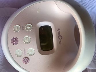 Breast Pump