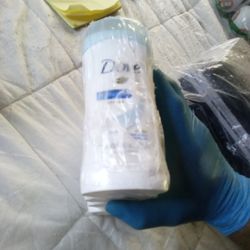 Dove (Original Clean)