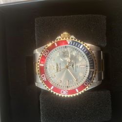 Invictus watch model #44707