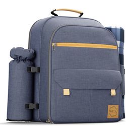 Savvy Comfort | Picnic Back Pack