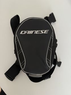 Daniese Leg Bag