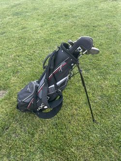 Tour Addition Golf Clubs