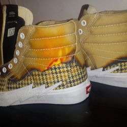 Brand New Van Sneakers 