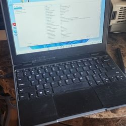 Mini LENOVA Laptop 82GJ