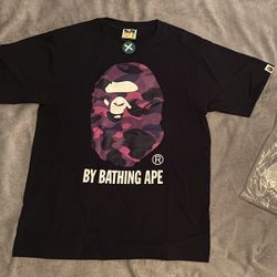 Bape Tee