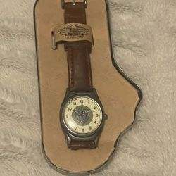 Harley Davidson Watch (Working)