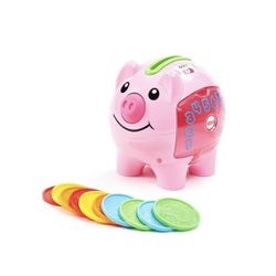 Fisher-Price Piggy Bank