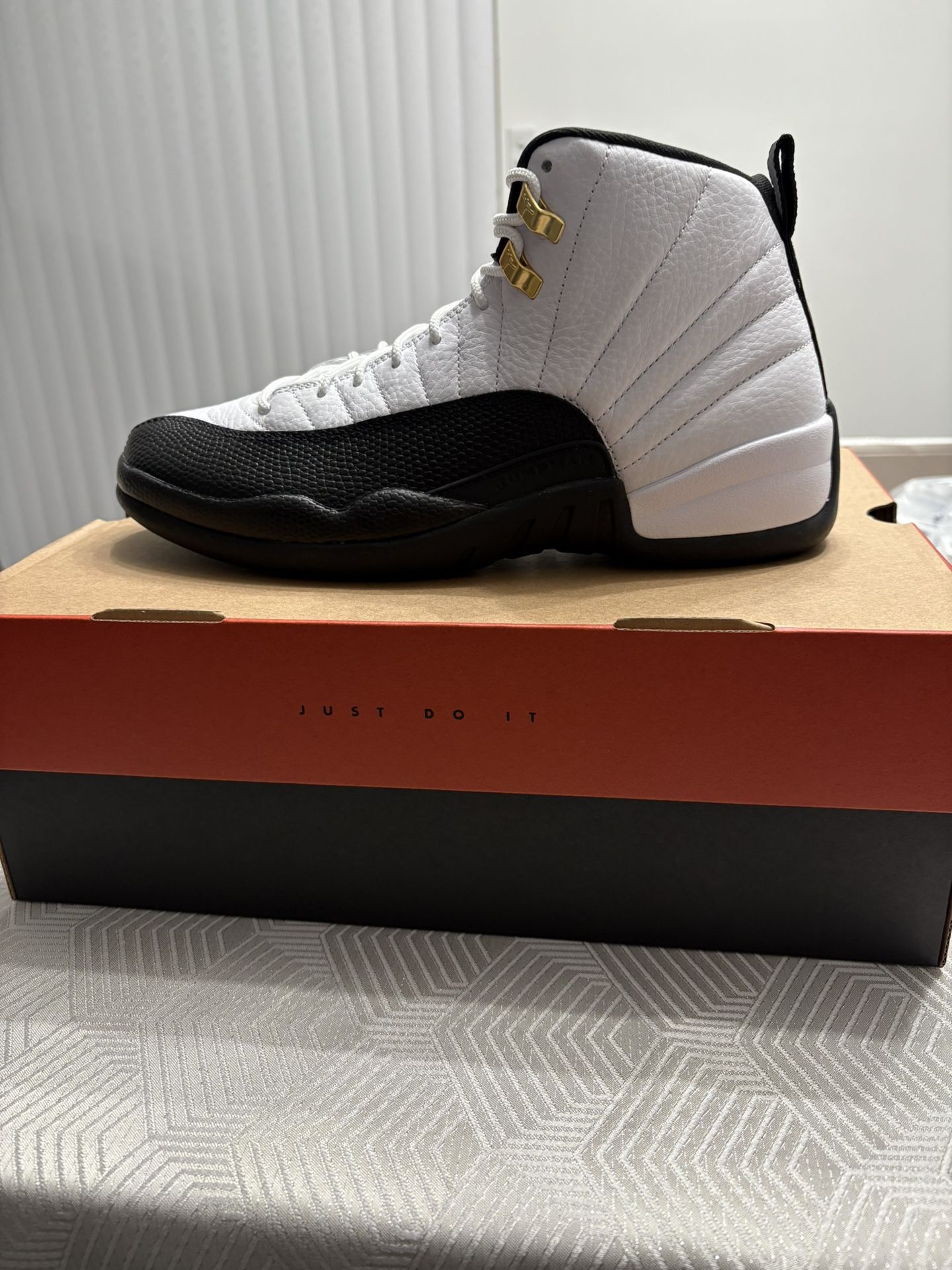 Jordan 12