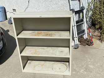 Storage Shelf
