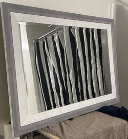 Large Mirror