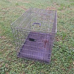 Dog Crate