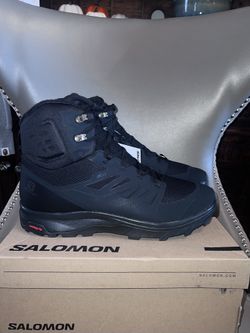 Salomon OUTblast TS CSWP ‘SIZE 10’