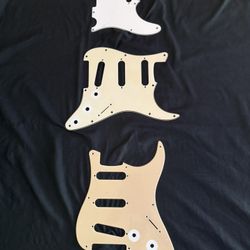 Fender Guitar Pickguards For Sale