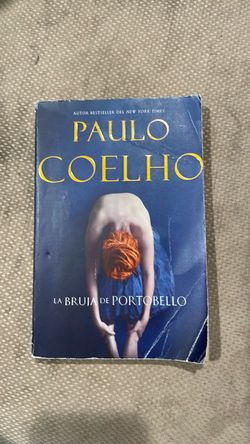 La bruja de portobello libro en español