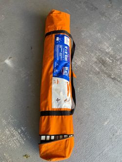 Academy Easy Shade 10x10 Slant Canopy