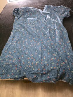 Hospital Gown