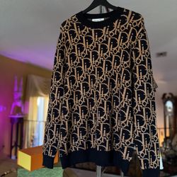 Dior Sweater 
